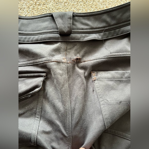 Volcom snowboard pants - Picture 4 of 5